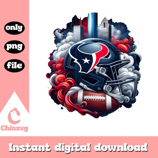 City houston texans speed png, houston texans football​​​​​ png