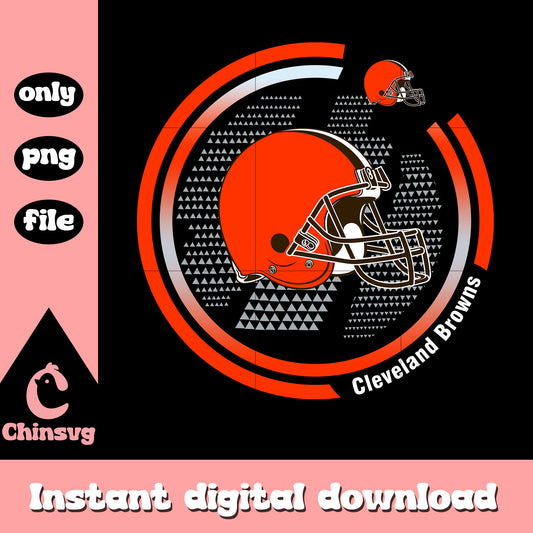Cleveland browns images logo png, nfl cleveland browns​​ png