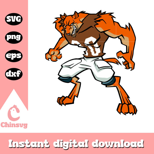 Cleveland browns nfl symbol svg, cleveland browns pics svg