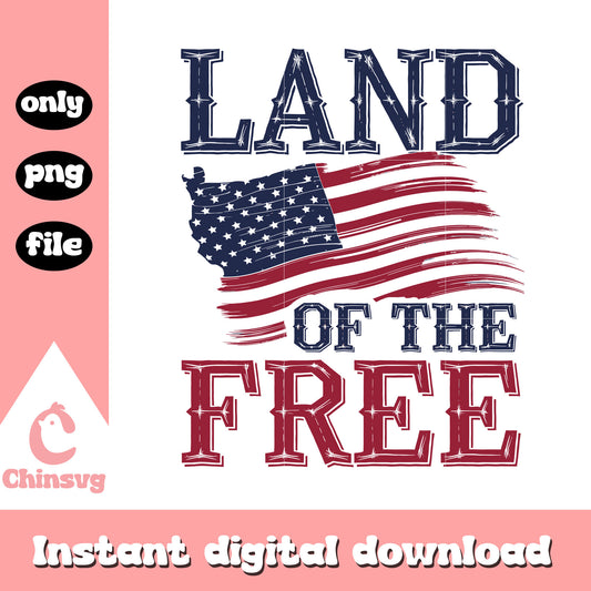 Coquette usa retro 4th of july png, 4th of july design png