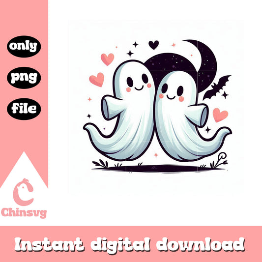 Couple halloween sheet ghost pg, white sheet ghost png