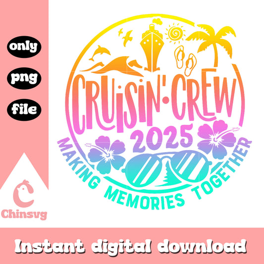 Cruisin screw making memories together png, Cruisin screw png