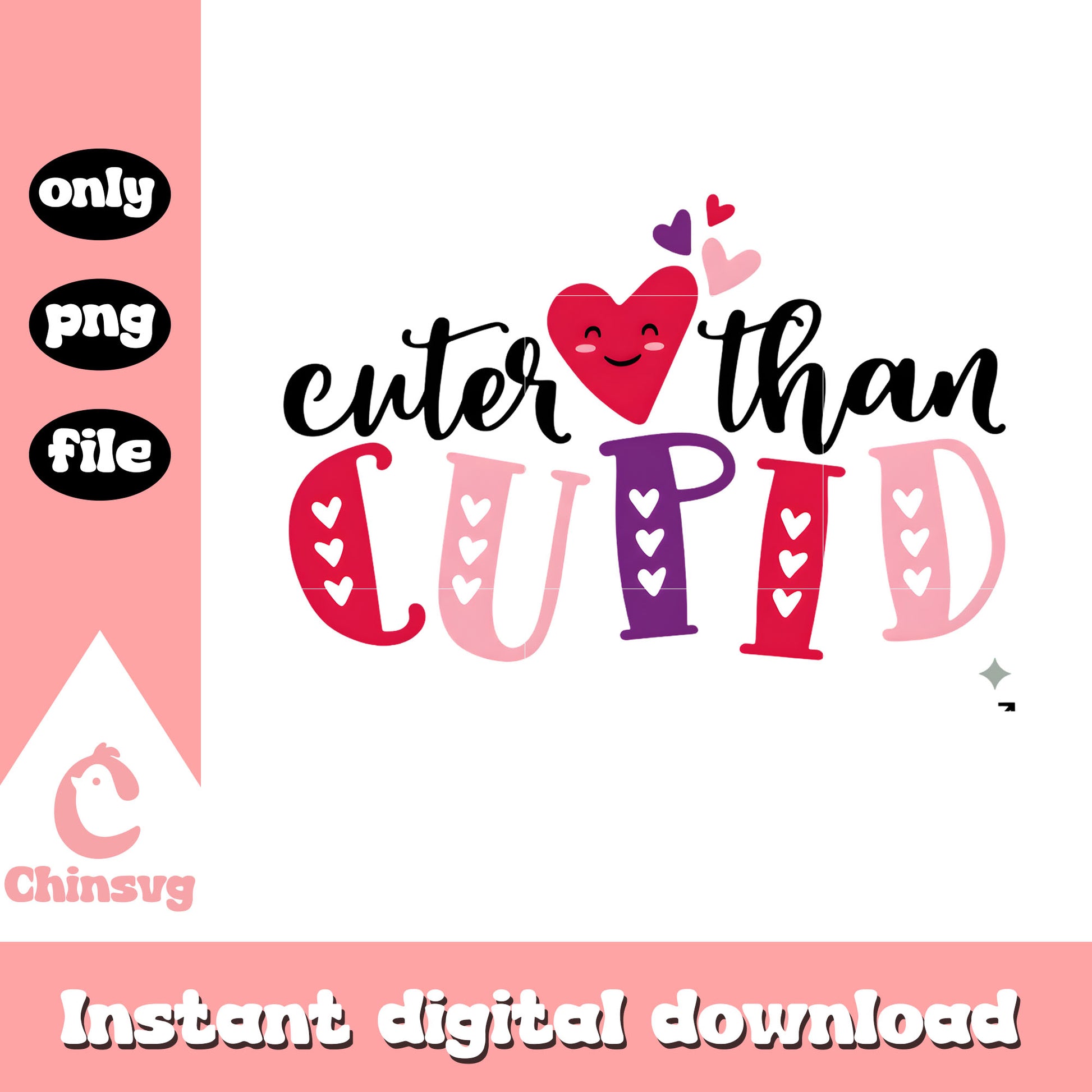 Cupid design love valentine png, valentines skeleton​​​ png