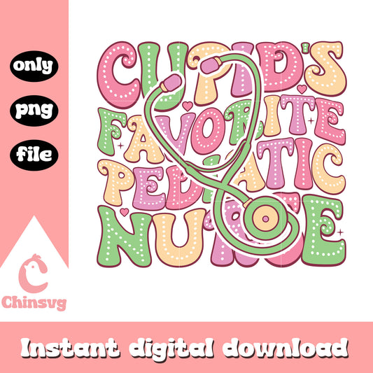 Cupid nurse color valentine png, valentines day logo​ png