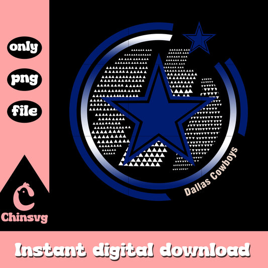 Custom dallas cowboys images png, nfl football cowboys​ png