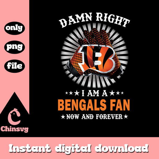 Custom hand bengals images png, cincinnati bengals news​ png