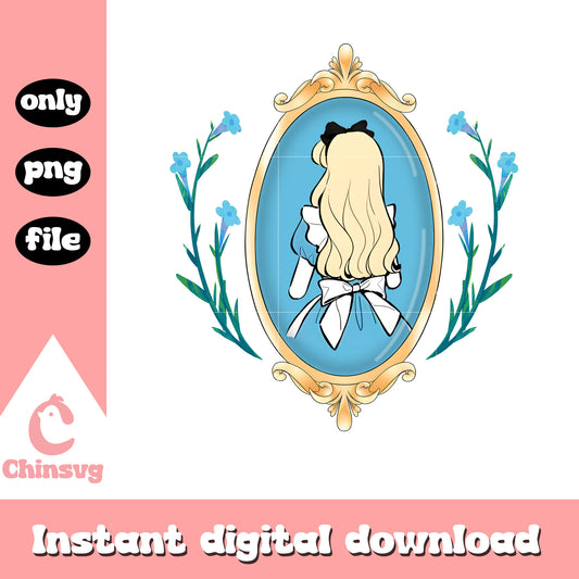 Cute cinderella character png, princess disney png, cartoon png