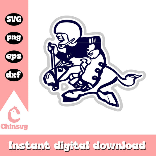 Dallas cowboys american football symbol art svg, cowboys nfl svg