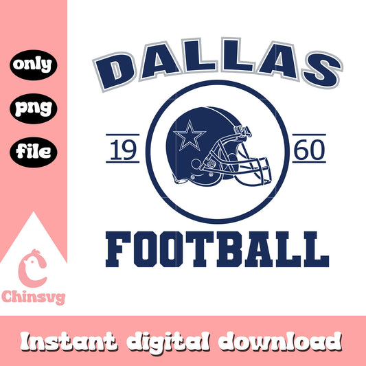 Dallas cowboys helmet design svg, dallas cowboys team svg