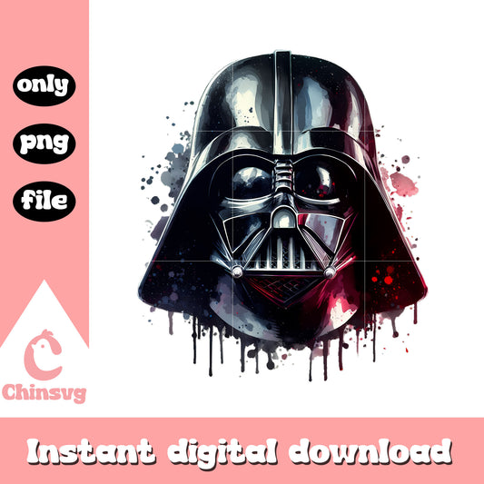 Darth vader star wars casts png, star wars darth vader png