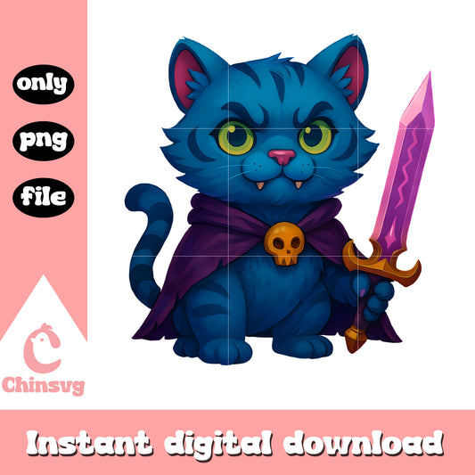 Demon hunter derpy tiger png, demon derpy tiger png