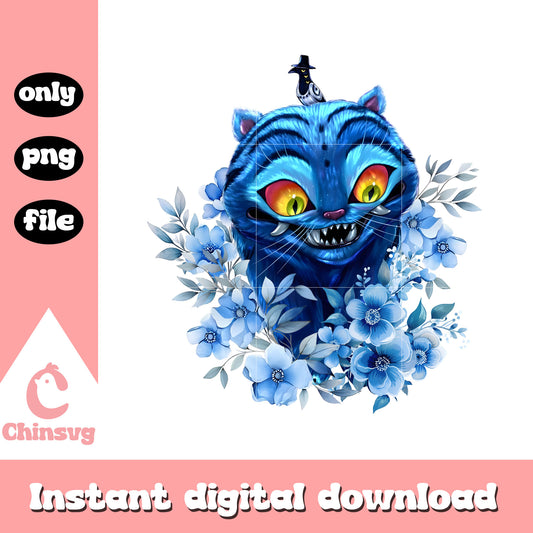 Derpy and sussy bird flower png, derpy demon png, sussy png