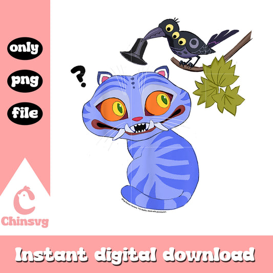 Derpy and sussy playing with hat t-shirt png, kpop demon hunters png