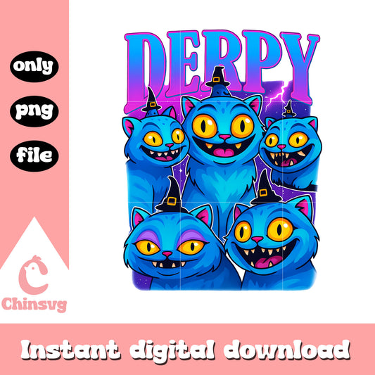 Derpy demon emotion design png, huntrix demon tiger png