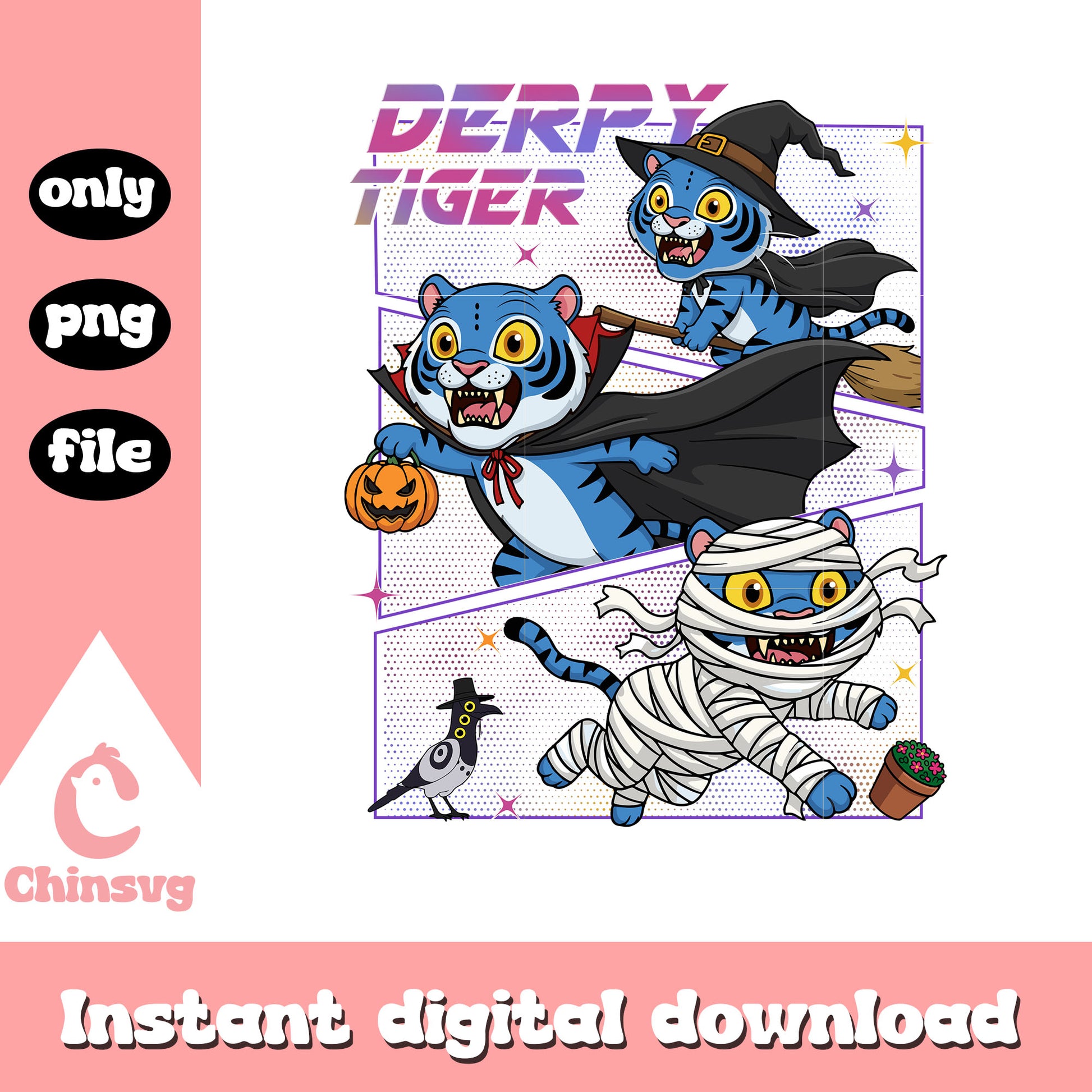 Derpy halloween costume ideas png, derpy demon png