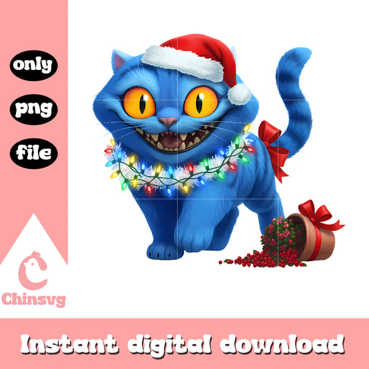 Derpy kpop demon hunters png, christmas day png