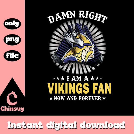 Design hand vikings images png, vikings sports​ png, nfl png