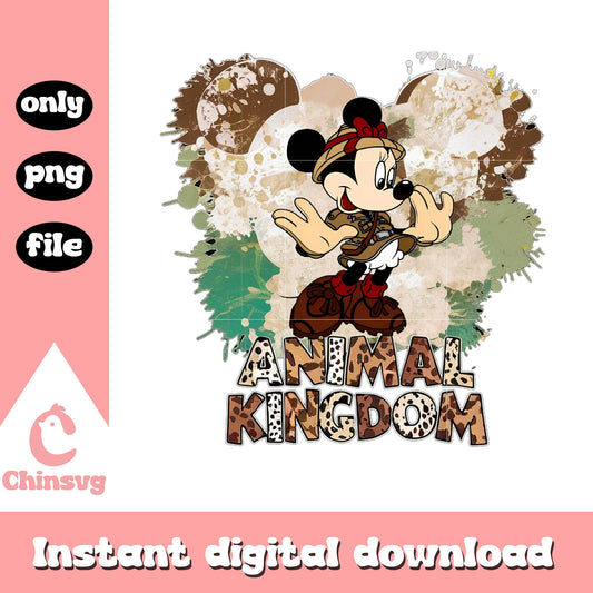 Disney's animal kingdom png, mickey mouse png, disney png
