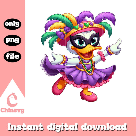 Disney character mardi gras clothes png, disney mardi gras png