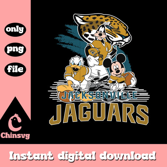 Disney design jaguars logo png, jacksonville jaguars news png