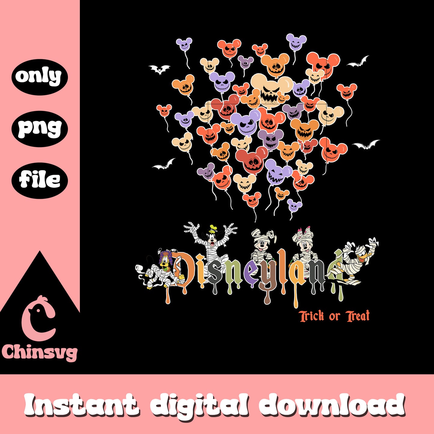 Disneyland mummy characters mickey png, disney mickey movie png