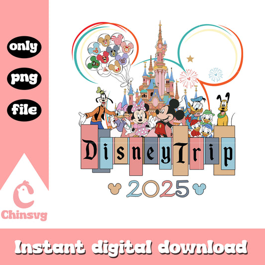 Disney movies disney trip png, minnie mouse png, disney png