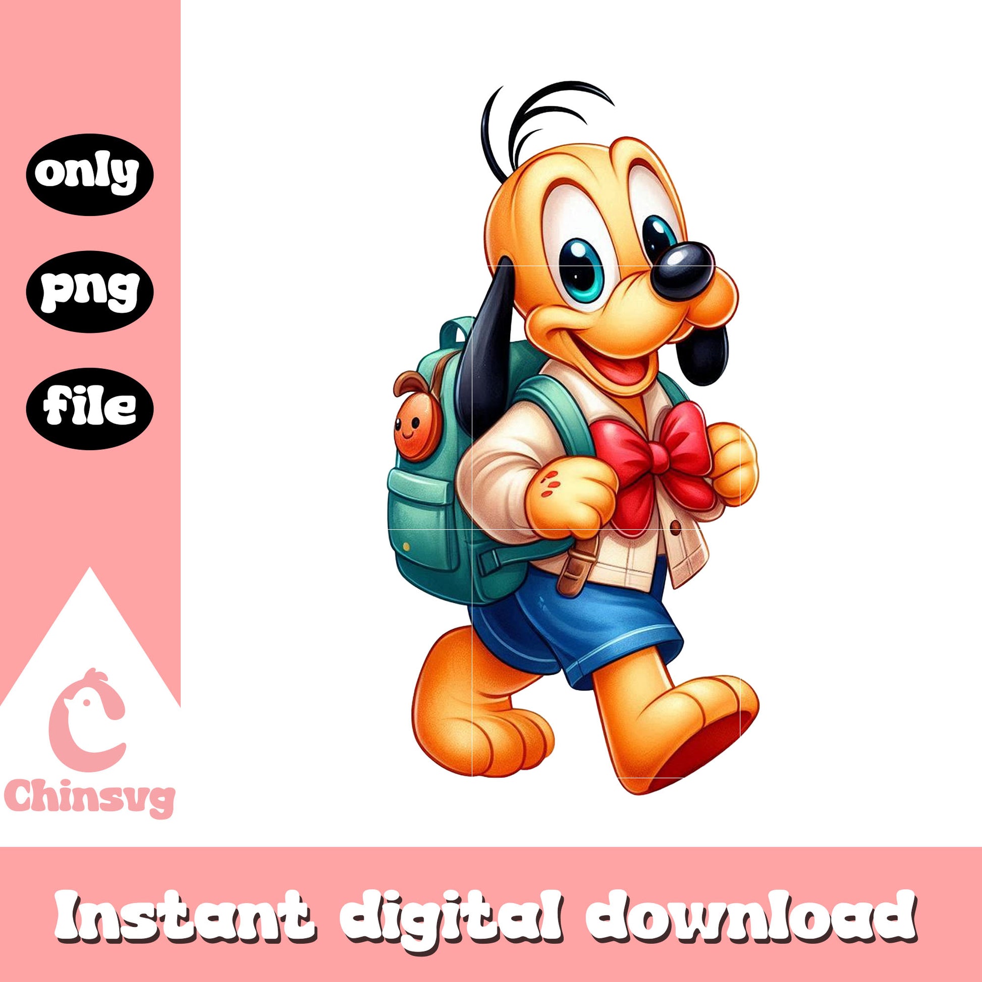 Disney pluto disney high school png, school near me png