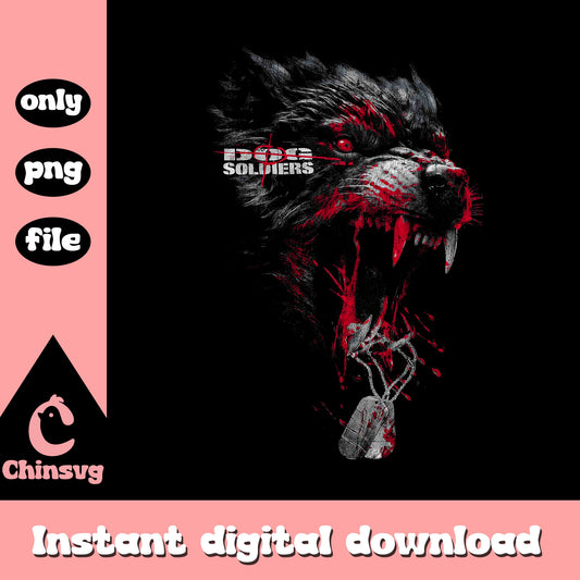 Dog soldiers movie symbol design png, best movies of all time png