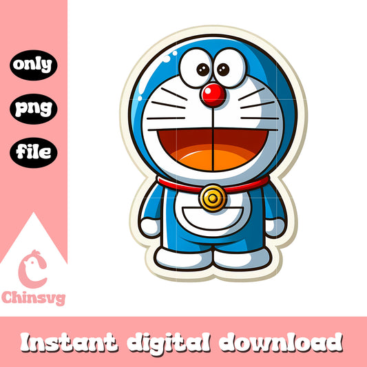 Doraemon clipping png, Doraemon png, doraemon cartoon png