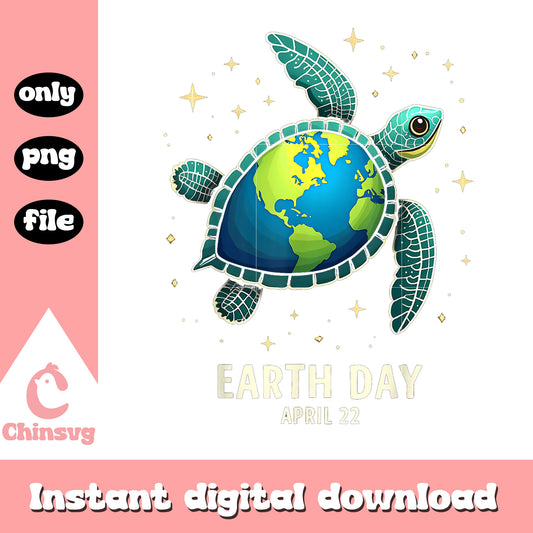 Earth day mascot turtle design png, when is earth day png