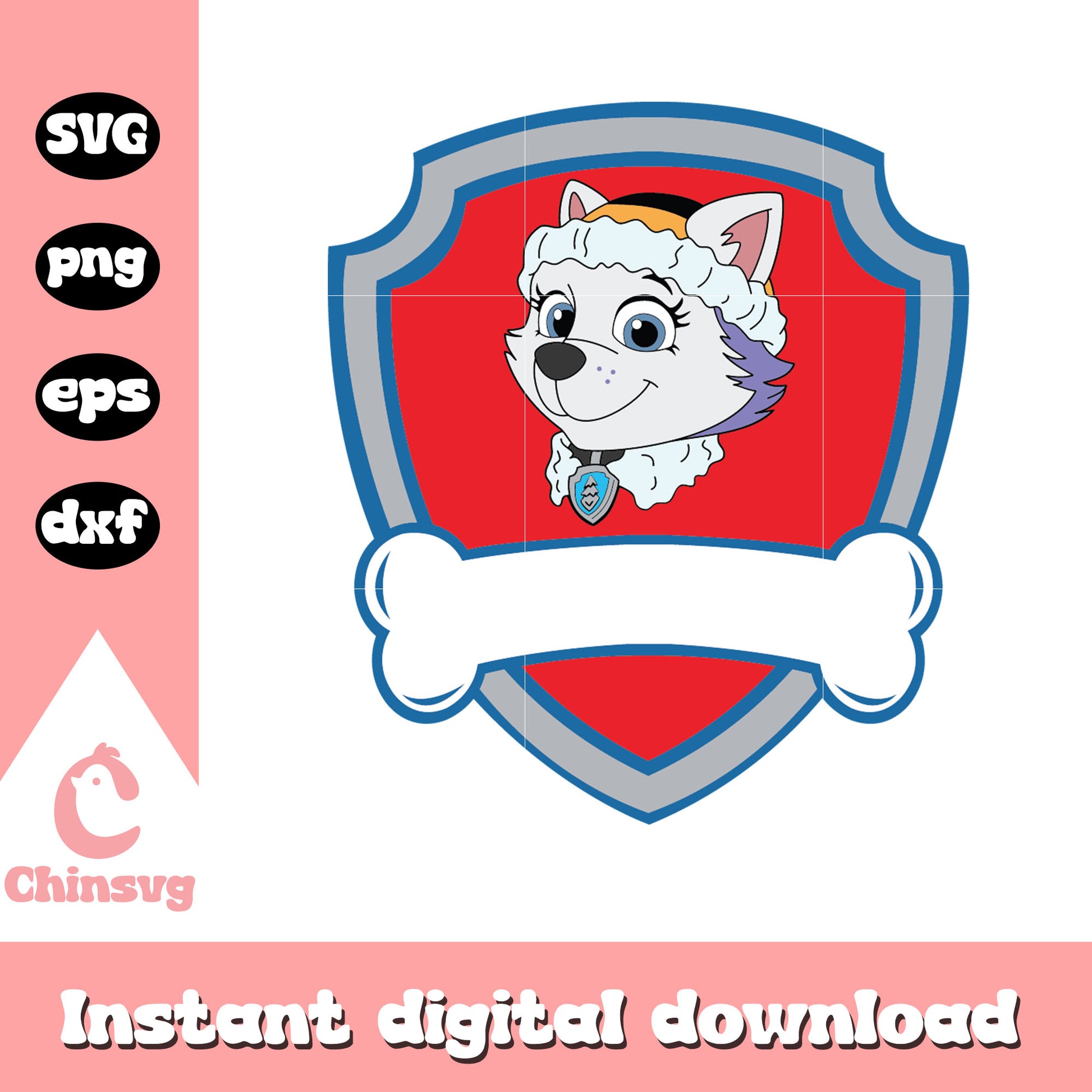 Everest And Bone Logo Paw Patrol Svg Paw Patrol Svg Logo Png Chinsvg everest-and-bone-logo-paw-patrol-svg-paw-patrol-svg-logo-png-chinsvg
