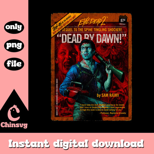 Evil dead horror movie poster design png, horror movies png