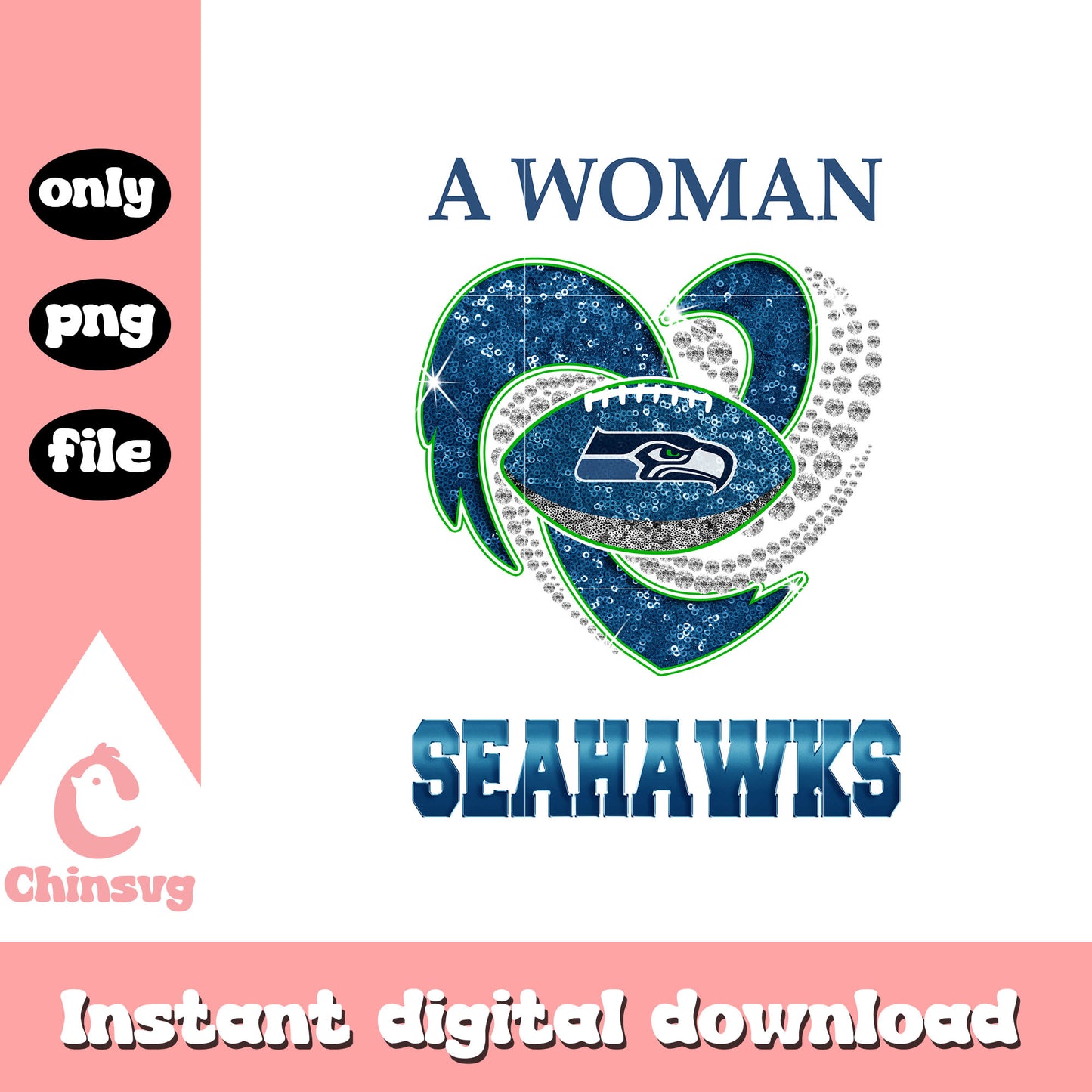 Football seahawks nfl images png, seahawks news​ nfl​​ png