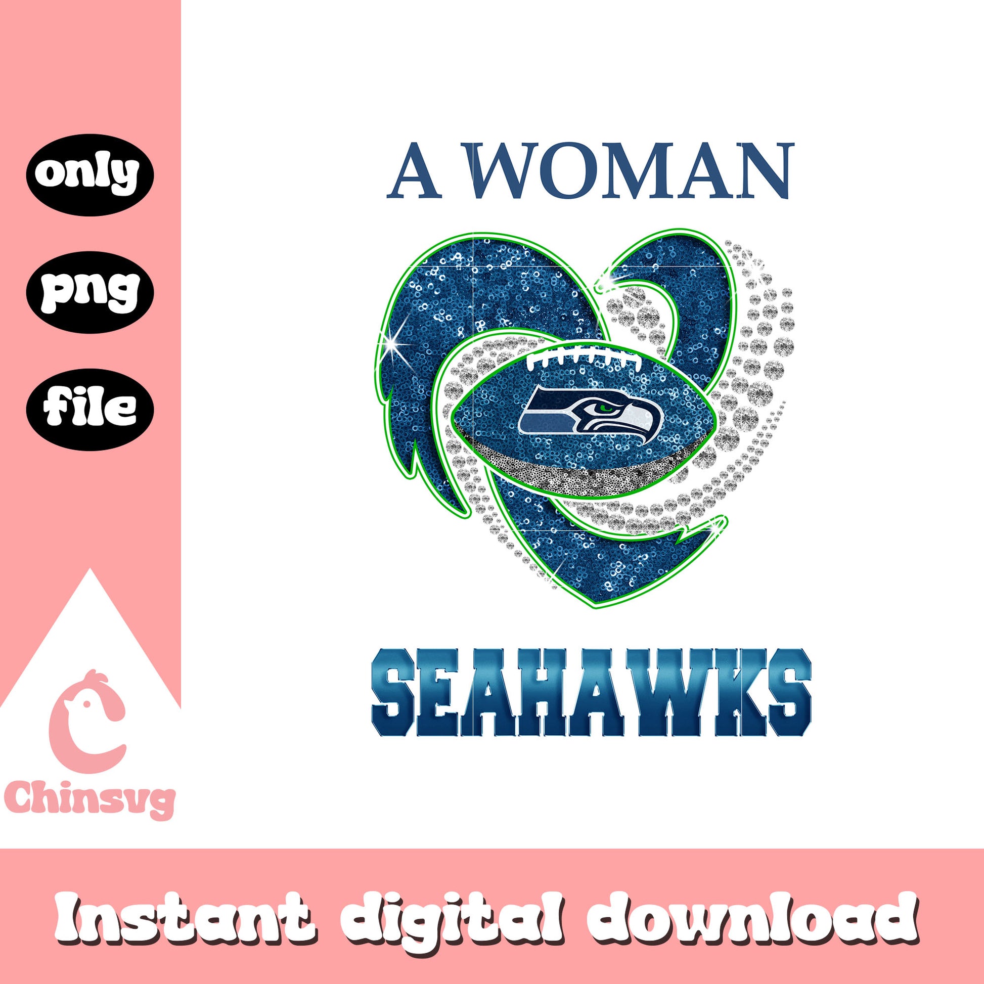 Football seahawks nfl images png, seahawks news​ nfl​​ png