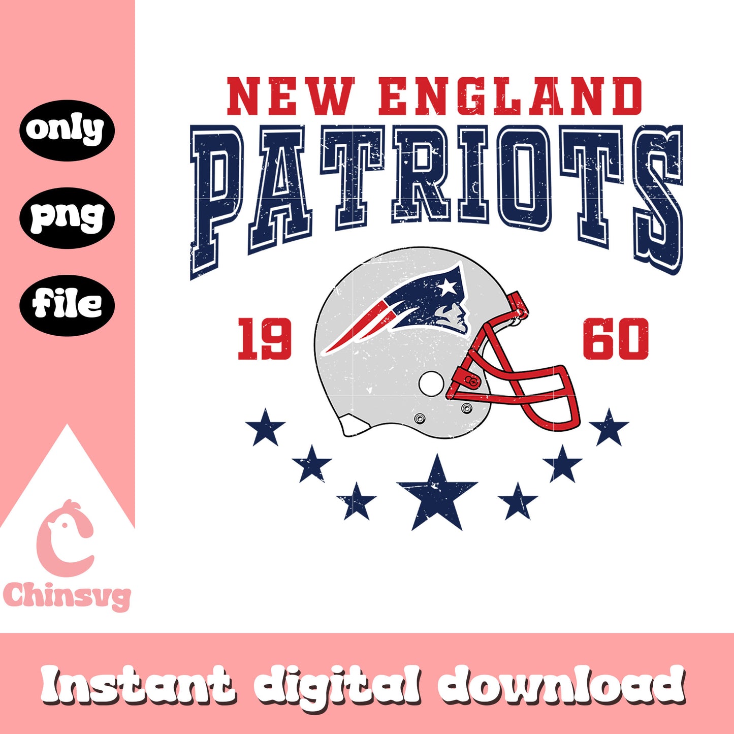 Football star helmet patriots png, new england patriots nfl​ png
