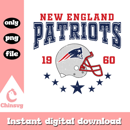 Football star helmet patriots png, new england patriots nfl​ png