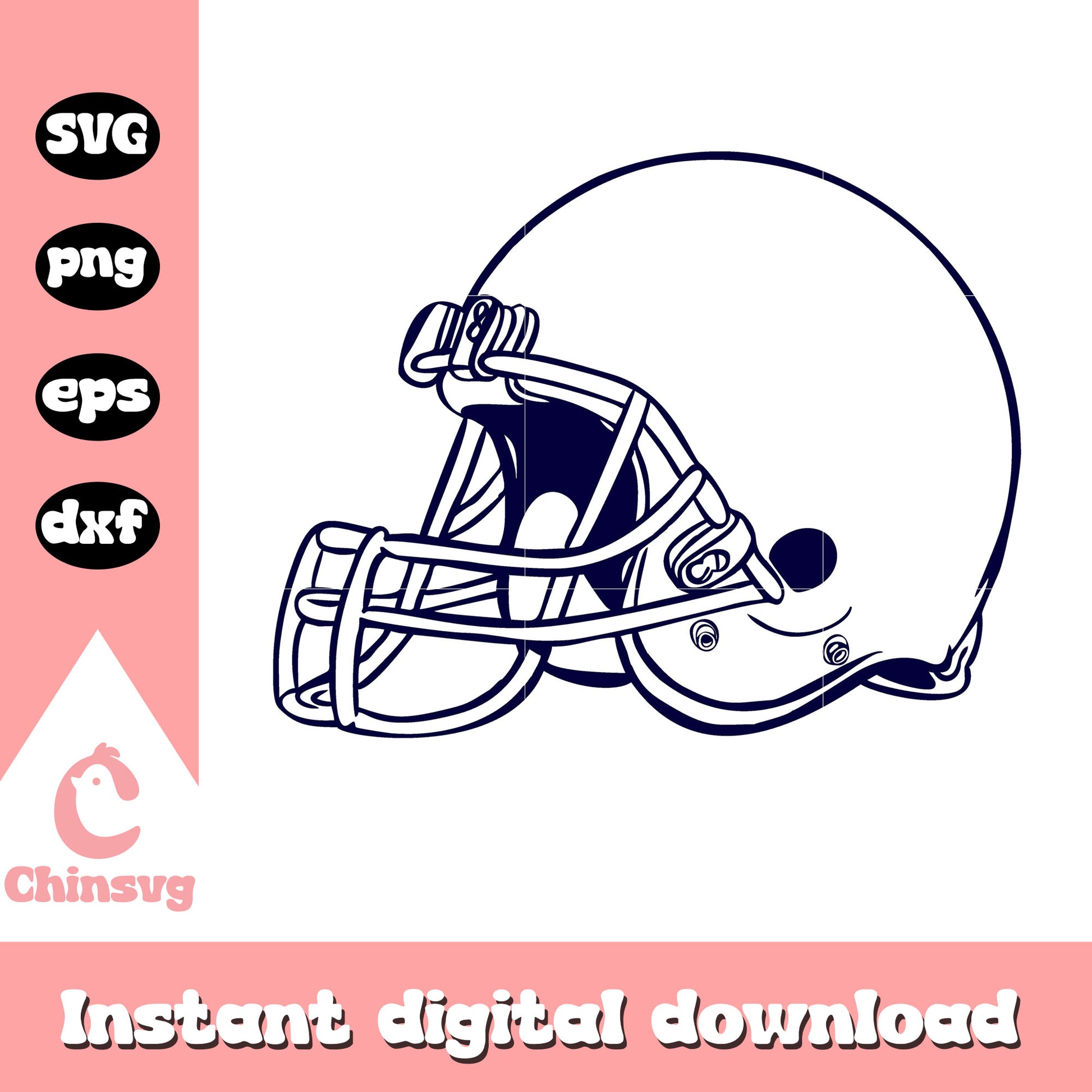 Football team dallas cowboys helmet svg, nfl dallas helmet logo svg