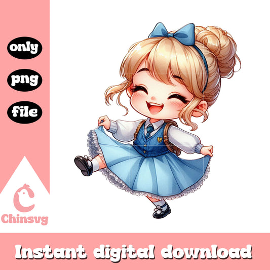 Funny cinderella go to school png, high school near me png