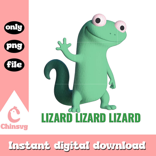 Funny lizard meme gecko design png, frog lizard​ png, meme lizard png