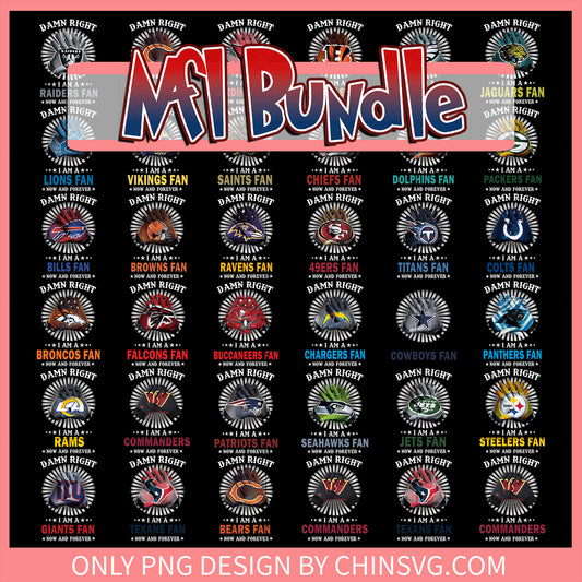 Glove nfl logo design bundle png, football quotes nfl​ png