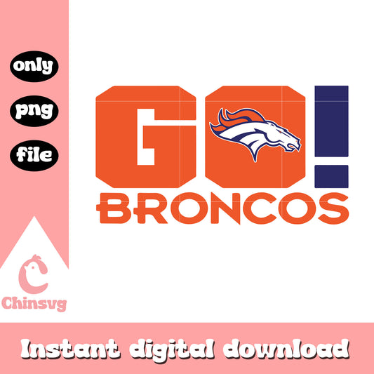 Go denver broncos nfl sport design svg, denver broncos football team svg 