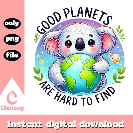 Good planets are hard to find png, google earth day quiz png