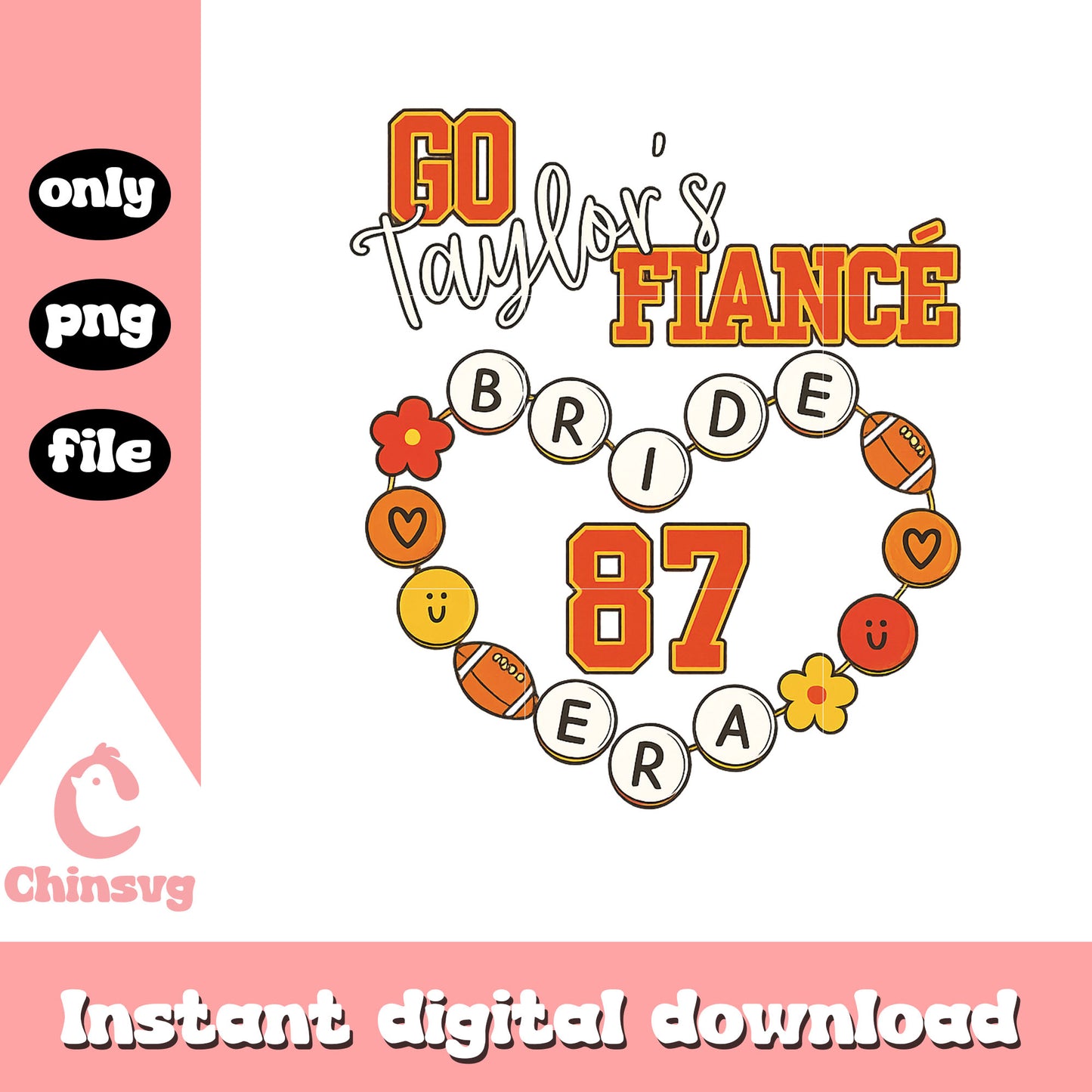 Go taylor's 13 87 bride era png, chiefs wife png, taylor swift png