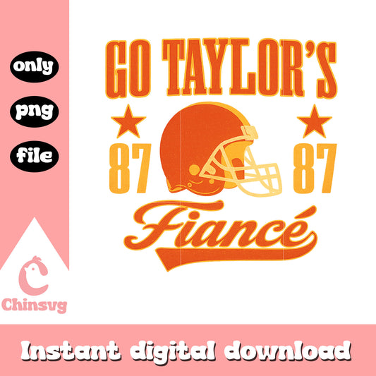 Go taylor's 87 fiance png, swiftie engagement png, engagement era png
