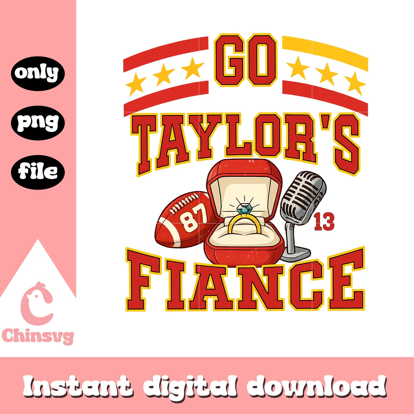 Go taylor's fiance png, taylor swift png, the engagement era png
