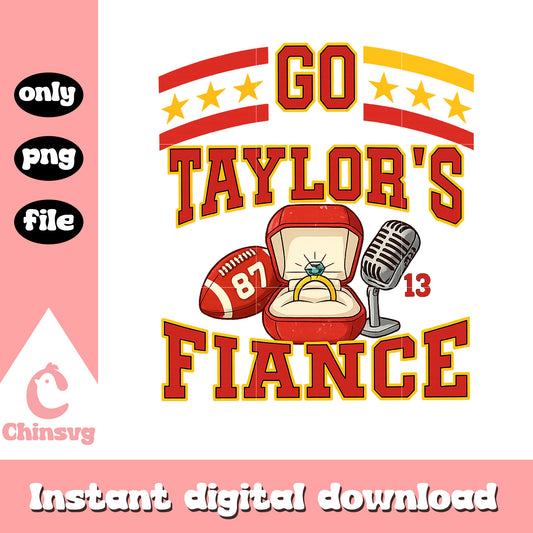 Go taylor's fiance png, taylor swift png, the engagement era png
