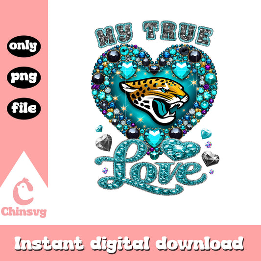 Green heart jaguars tiger png, news on jacksonville jaguars​ png
