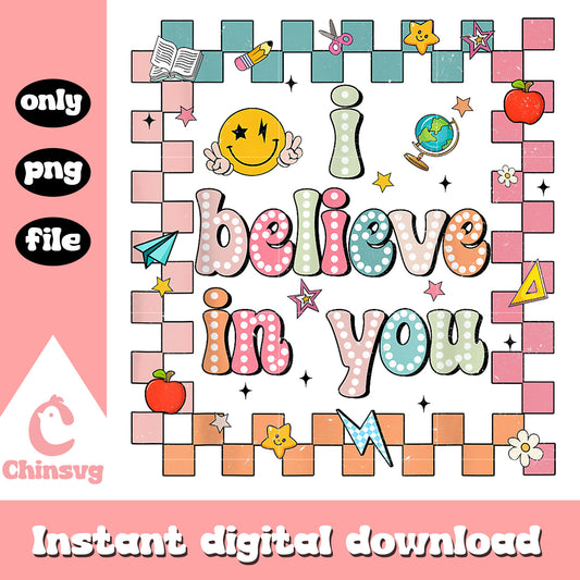 Groovy I believe you test testing Day png, testing day png