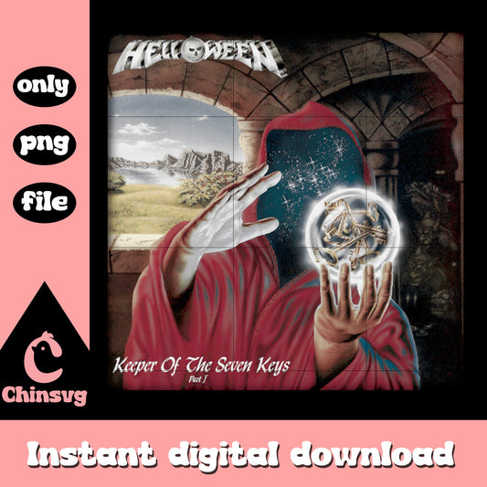 Halloween keeper of the seven keys png, horror film png