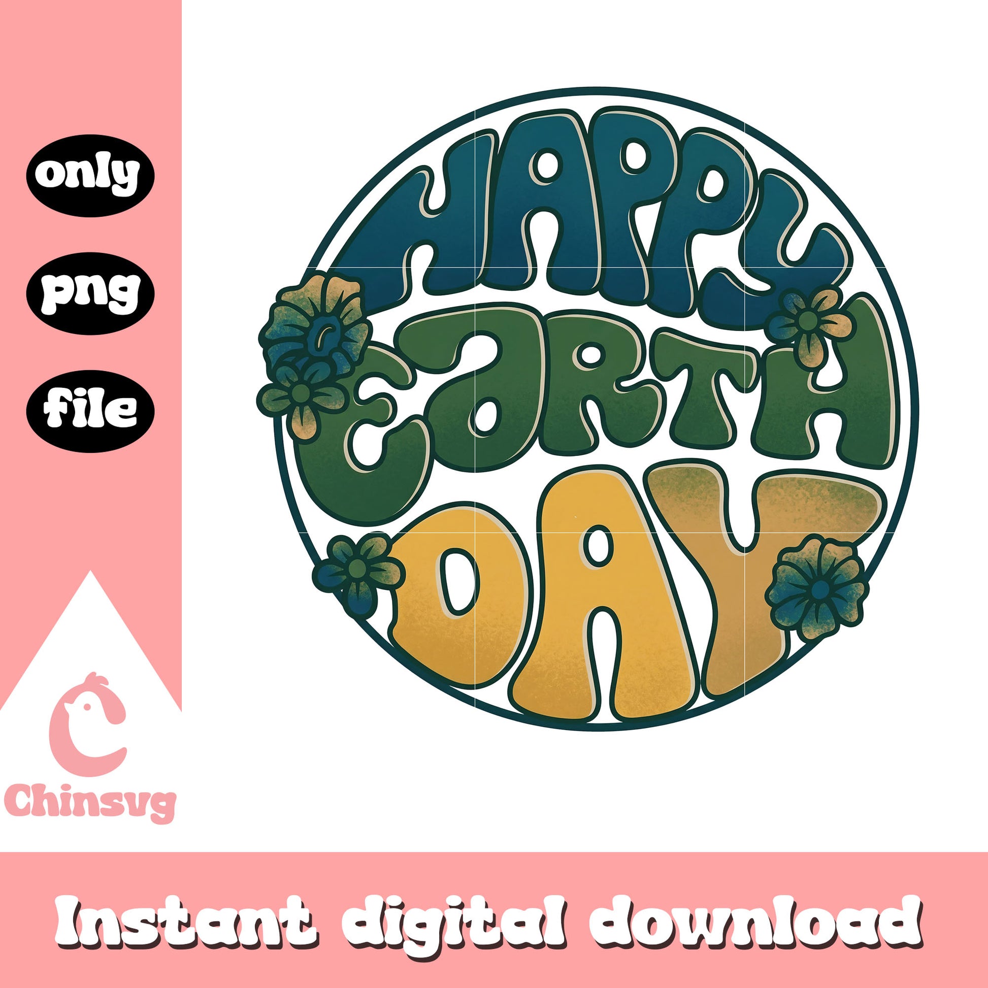 Happy earth day png, earthly days​ png, the day earth​ png